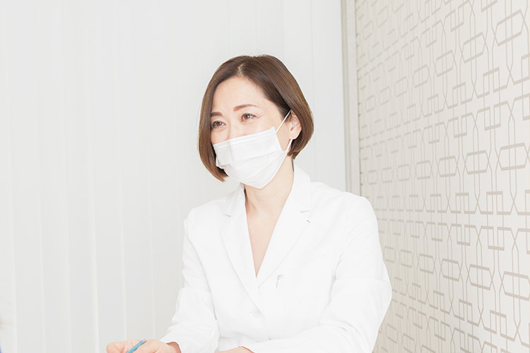 腎臓内科を専門とする医師が診療