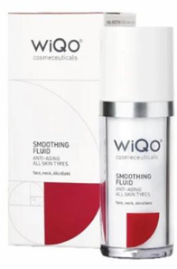 WiQo フェイスフルイド