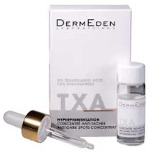 ダームエデン（DermEden）TXA濃縮美容液5％